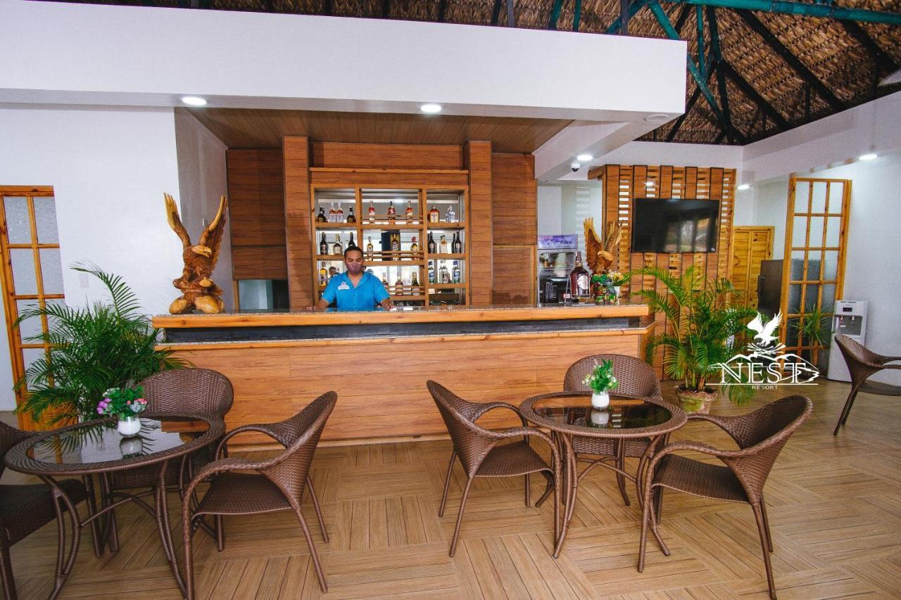 Nest Resort Pagudpud Exterior foto