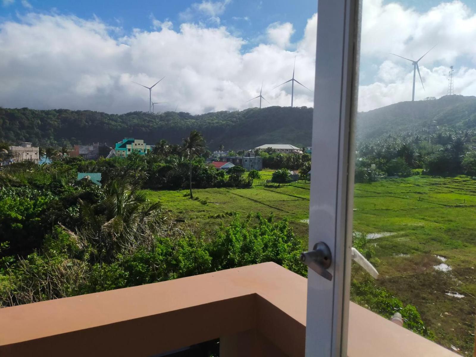 Nest Resort Pagudpud Exterior foto