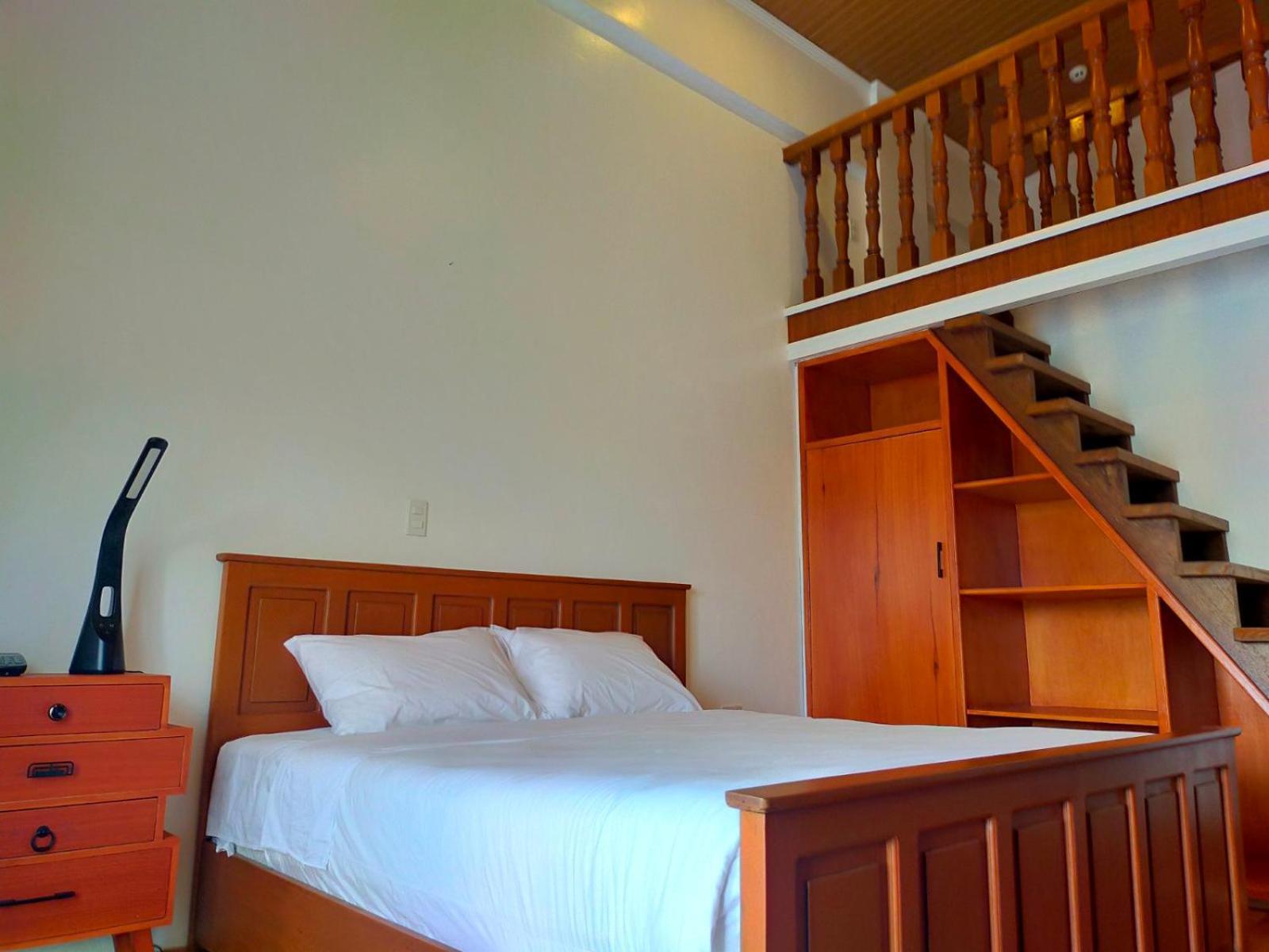 Nest Resort Pagudpud Exterior foto