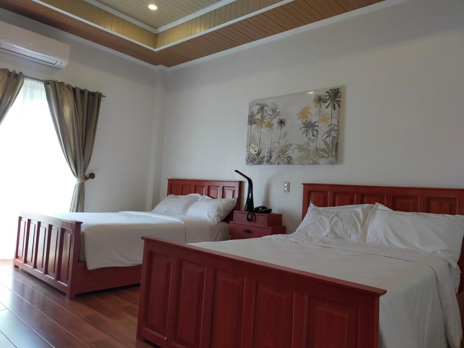 Nest Resort Pagudpud Exterior foto