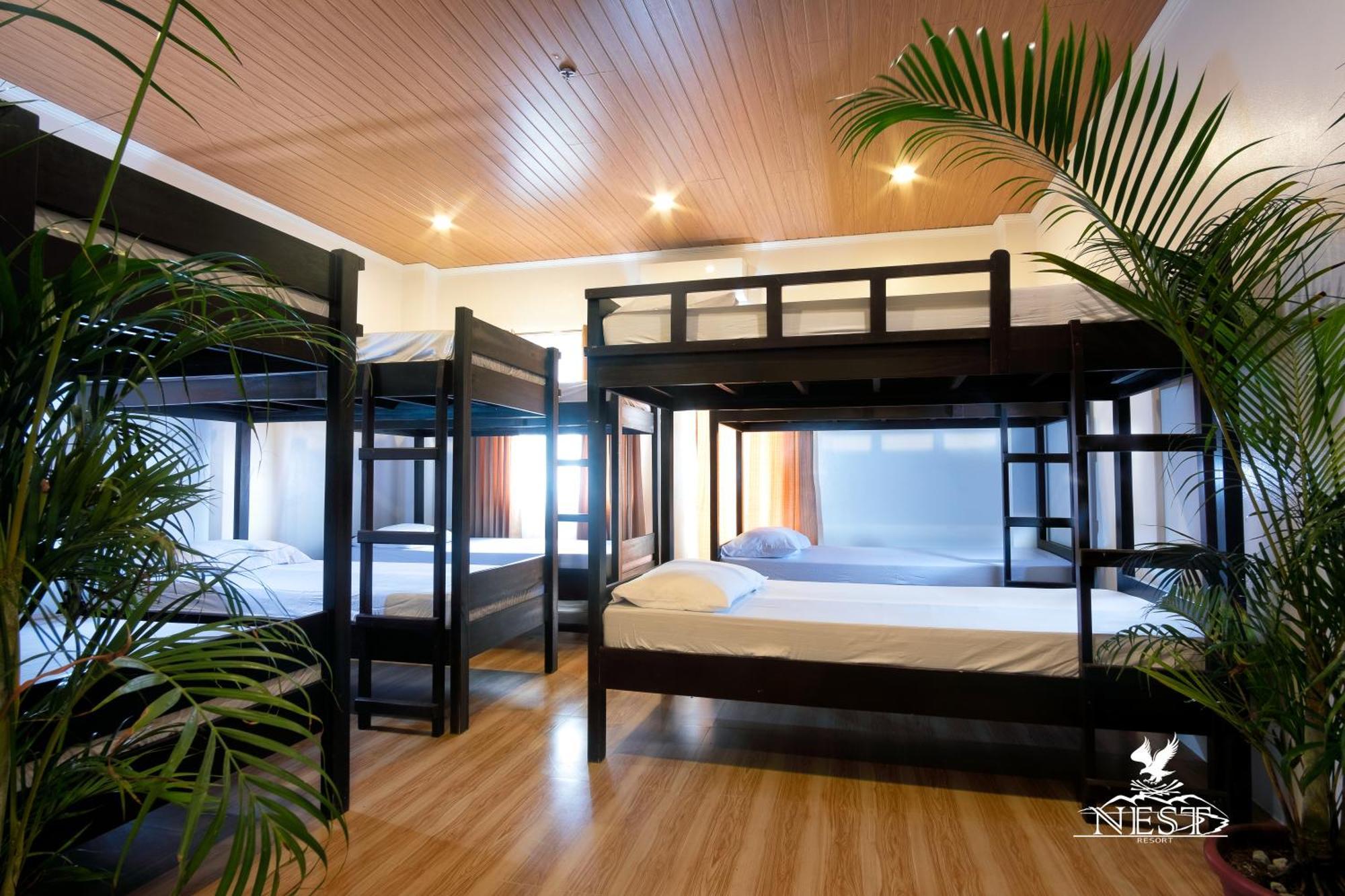 Nest Resort Pagudpud Exterior foto