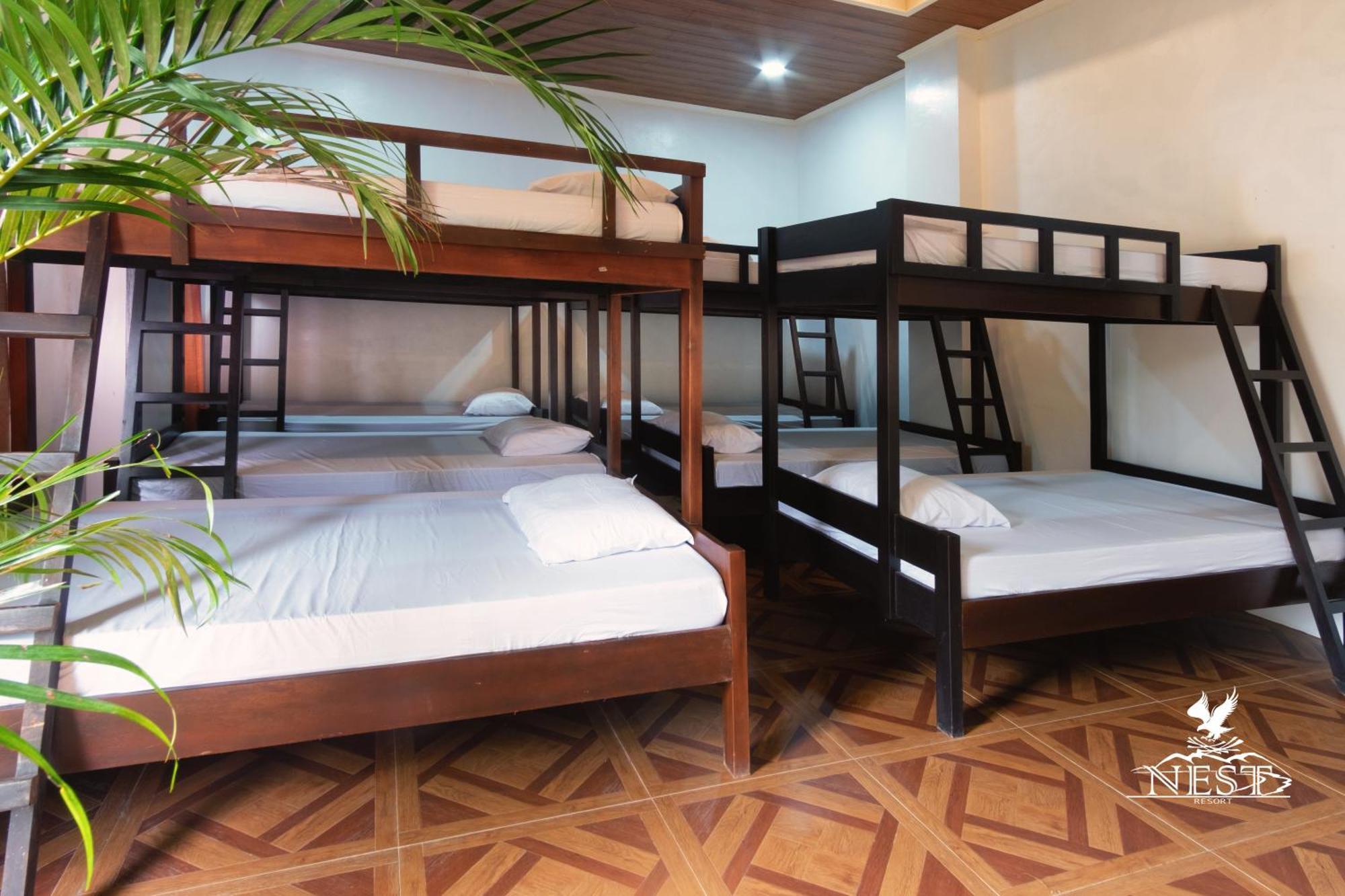 Nest Resort Pagudpud Exterior foto
