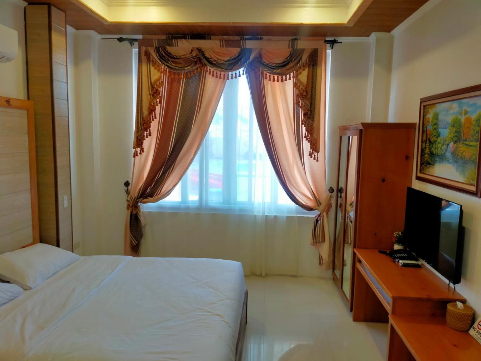 Nest Resort Pagudpud Exterior foto
