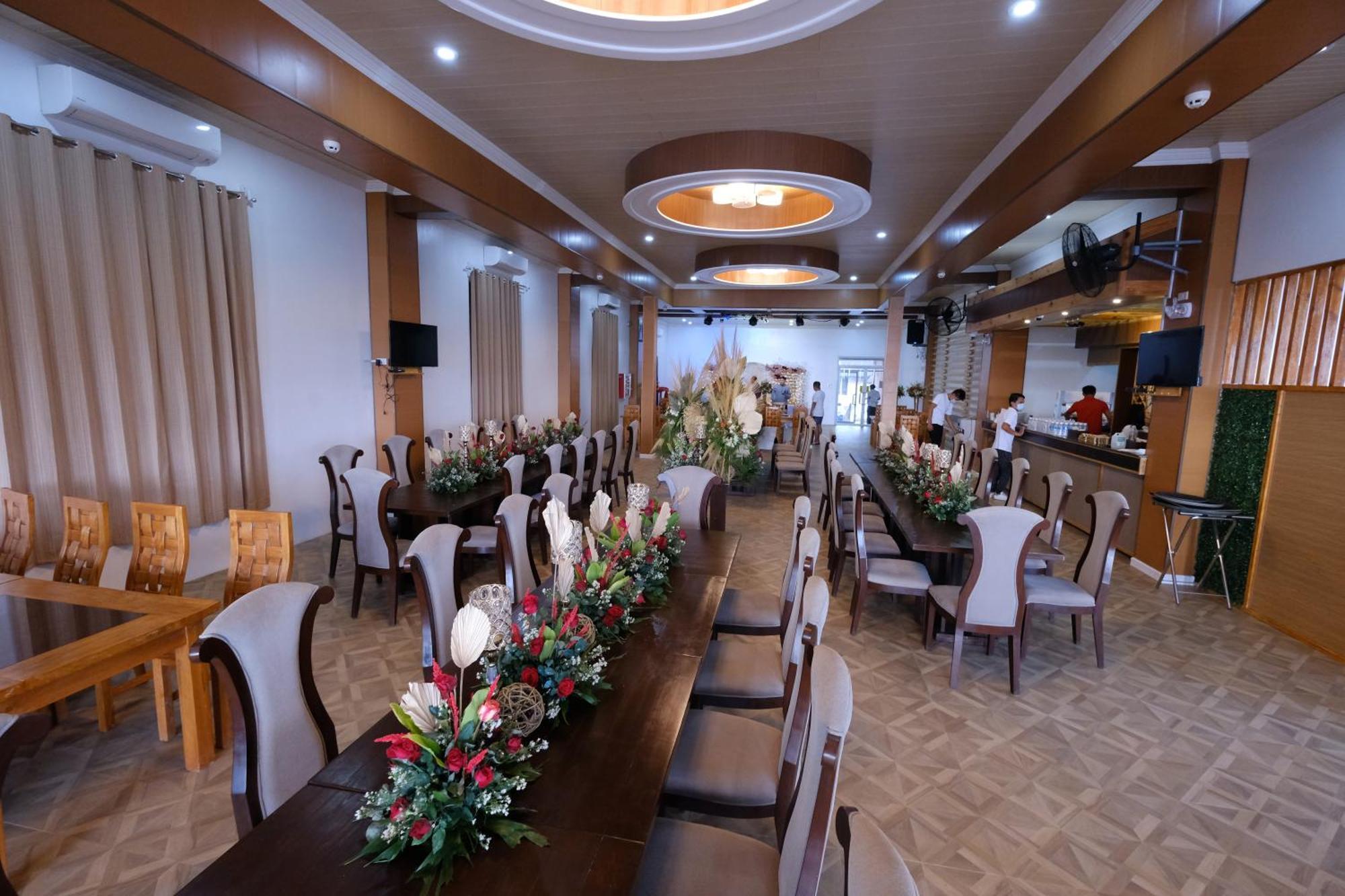 Nest Resort Pagudpud Exterior foto